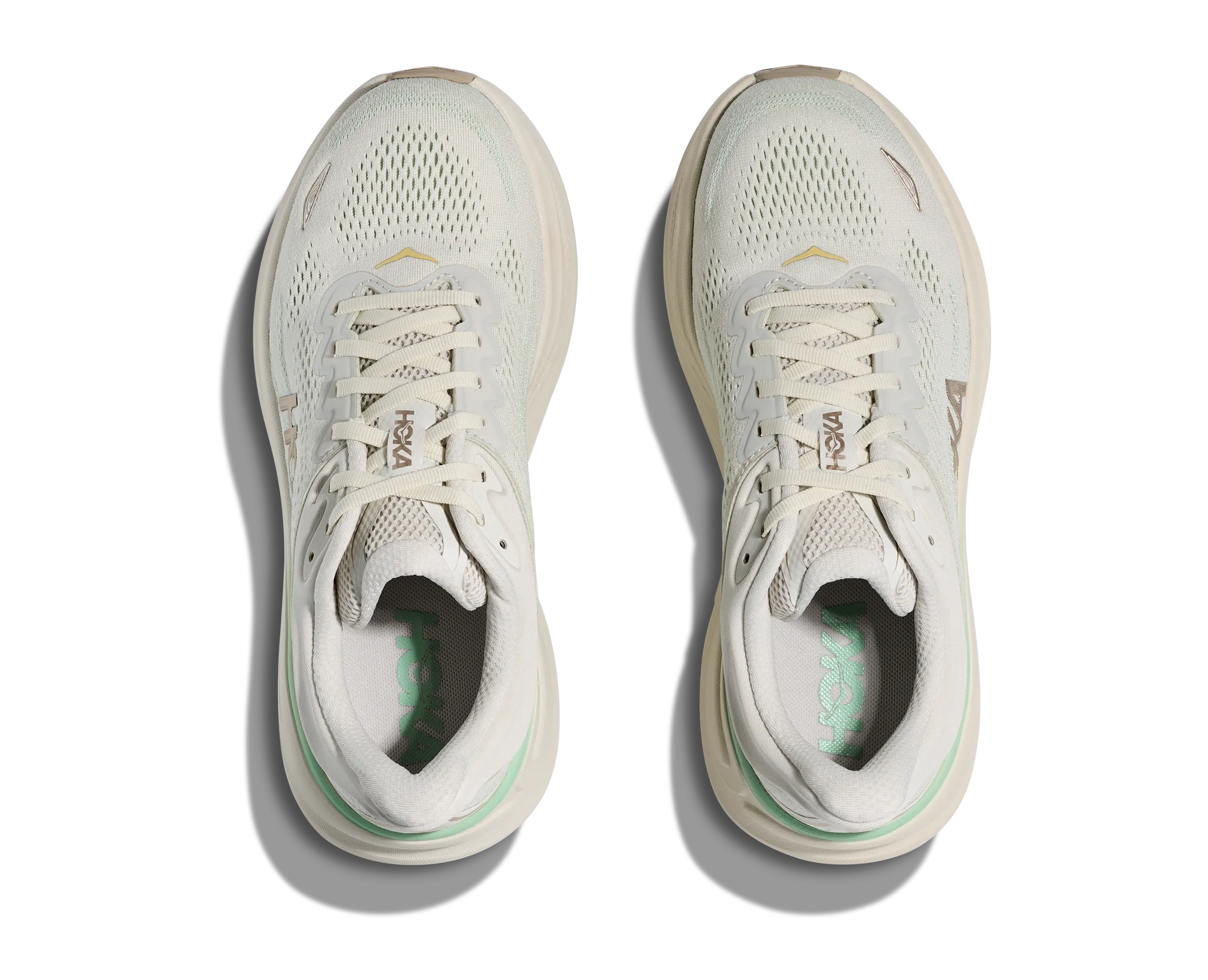 HOKA BONDI 9 WOMEN'S MEDIUM Comfort Improvement