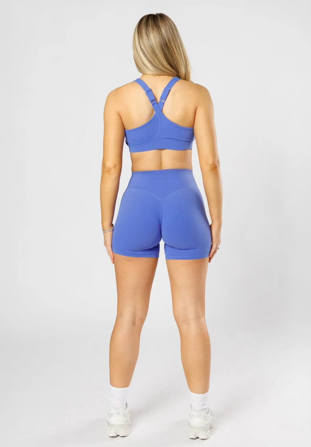 RecStretch? Original Sculptseam? Plus Short 6" Blueprint Anti Pilling Technology
