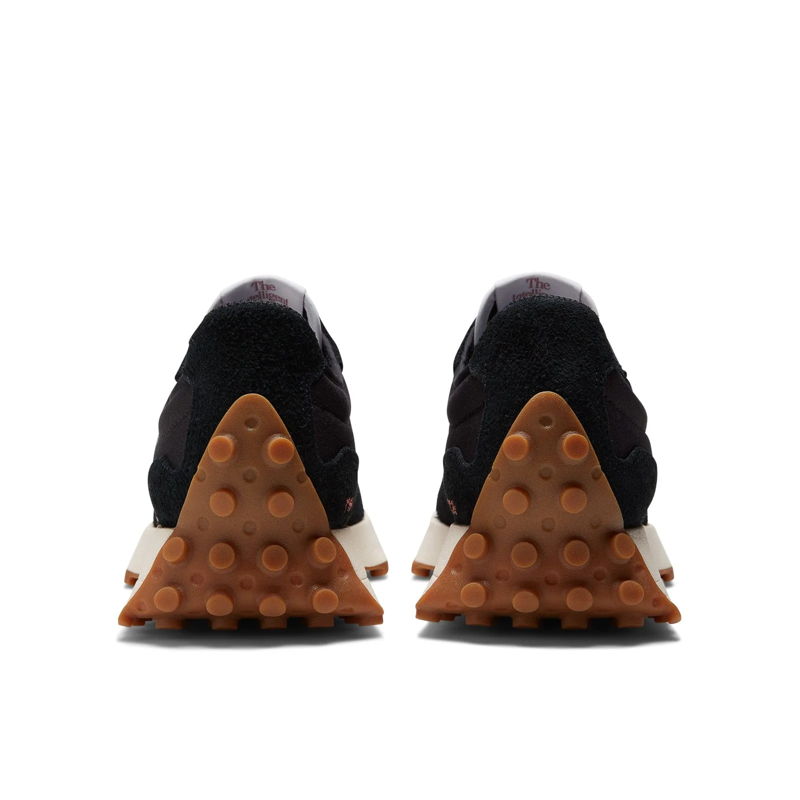 Flexible Sole Unit gym floor NEW BALANCE WS327BL