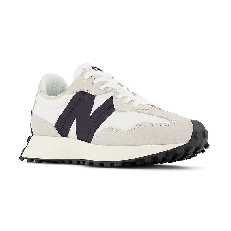 Shock absorption Freeze Proof Women's 327 Sea Salt/White