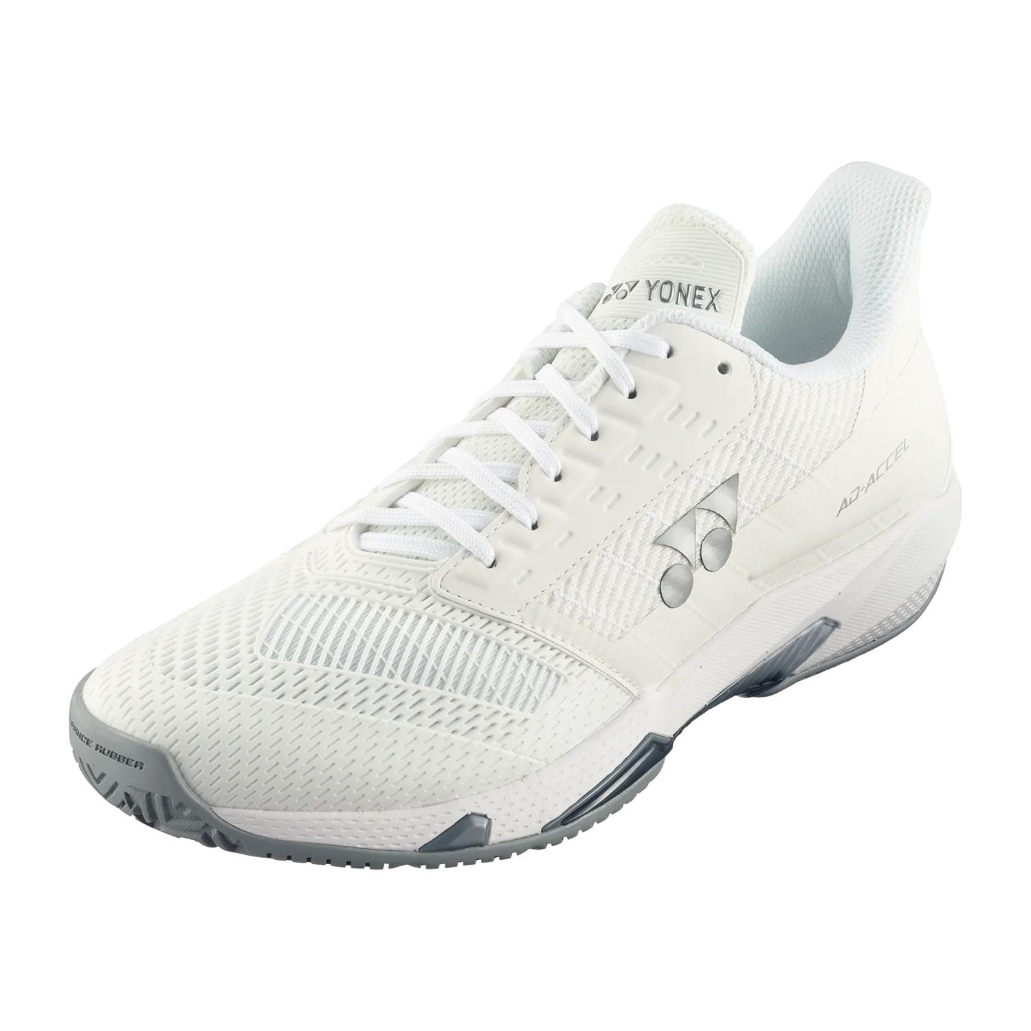 Shock Dissipation Heel Water resistant coating Yonex Women's Power Cushion Ad-Accel