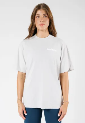 Cotton Reps Pump Cover Light Grey Urban Trend