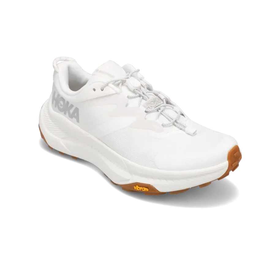Padded Comfort Standing Workers Memory Foam Standing All Women's Transport White/White