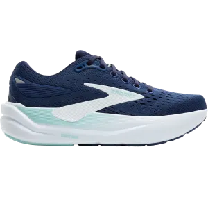 Low Arch Secure fit Women's Ghost Max 3 Wide