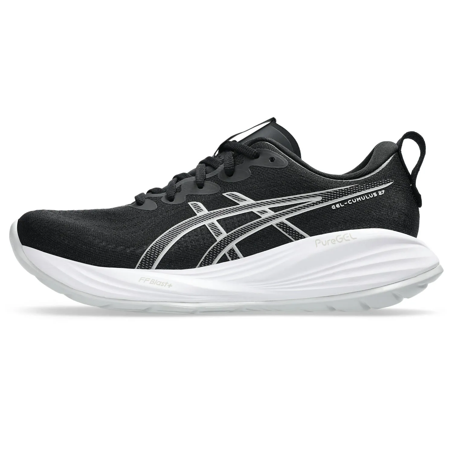retro look ASICS CUMULUS 27 WOMEN'S