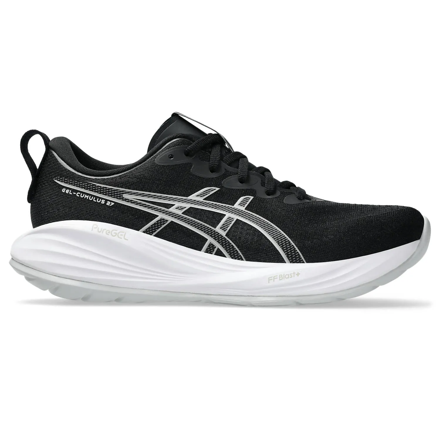 Shock Absorber Vaporized Midsole ASICS CUMULUS 27 WOMEN'S
