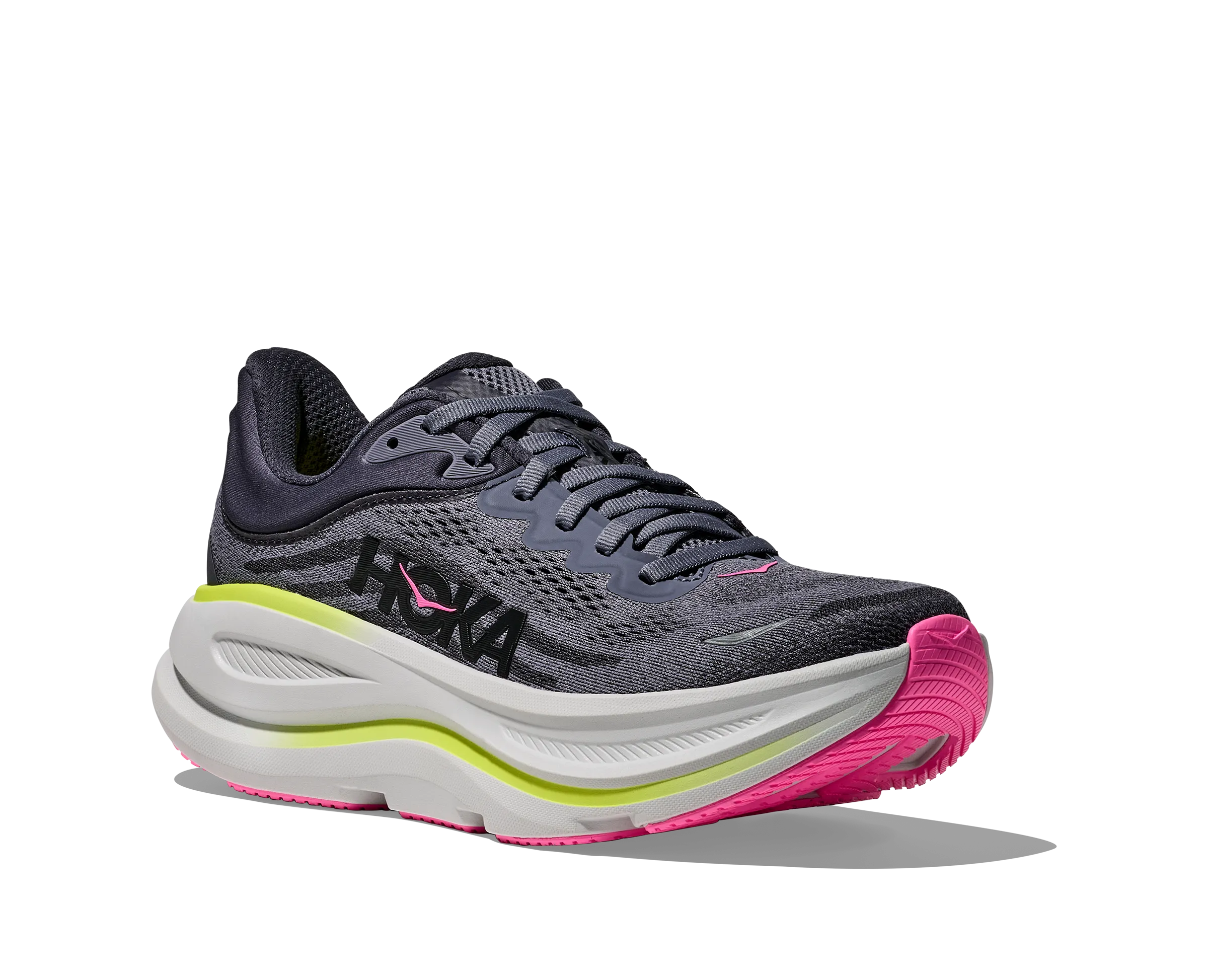 HOKA BONDI 9 WOMEN'S moderate