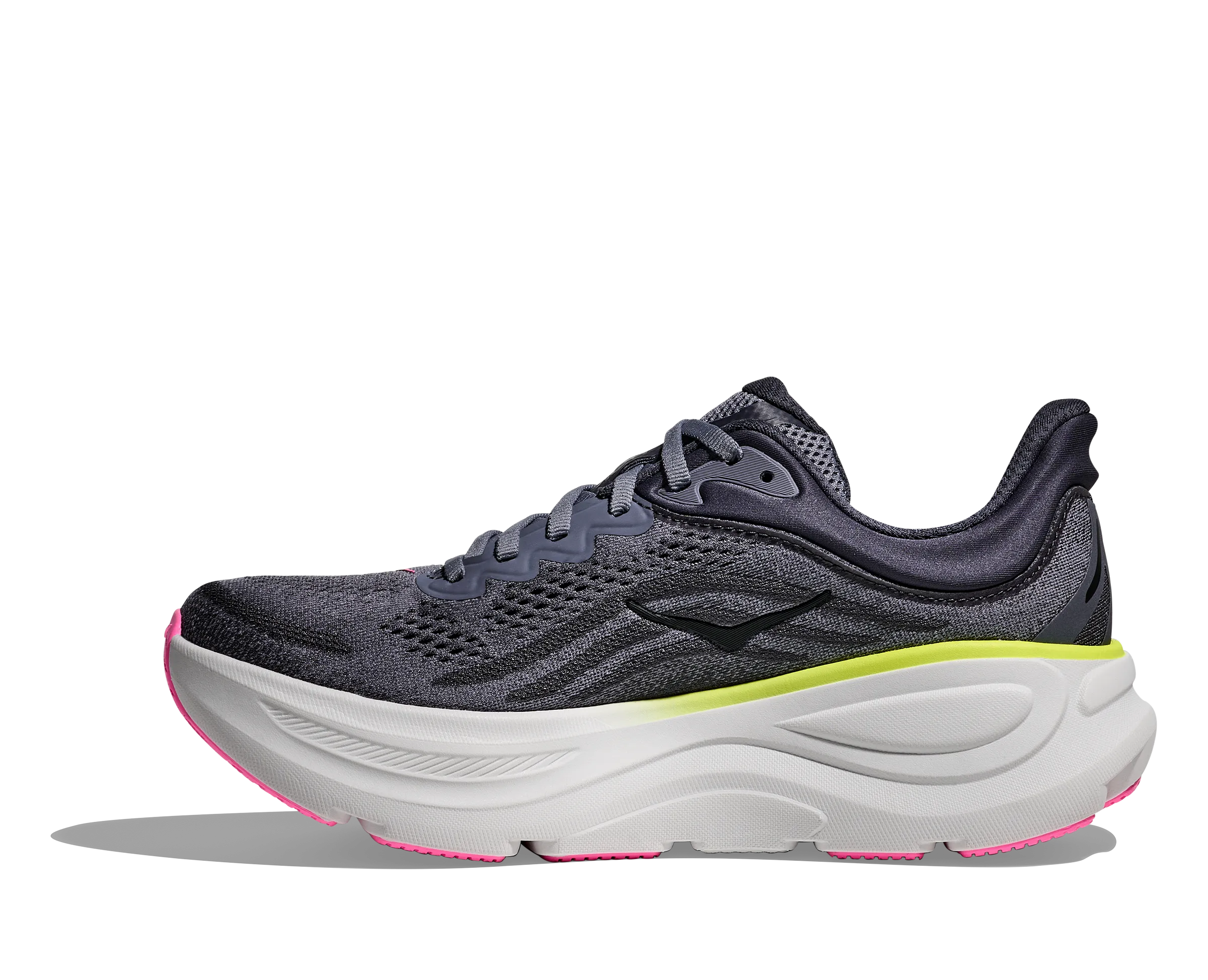 HOKA BONDI 9 WOMEN'S circuit - training shoes Pressure Zone Cushioning