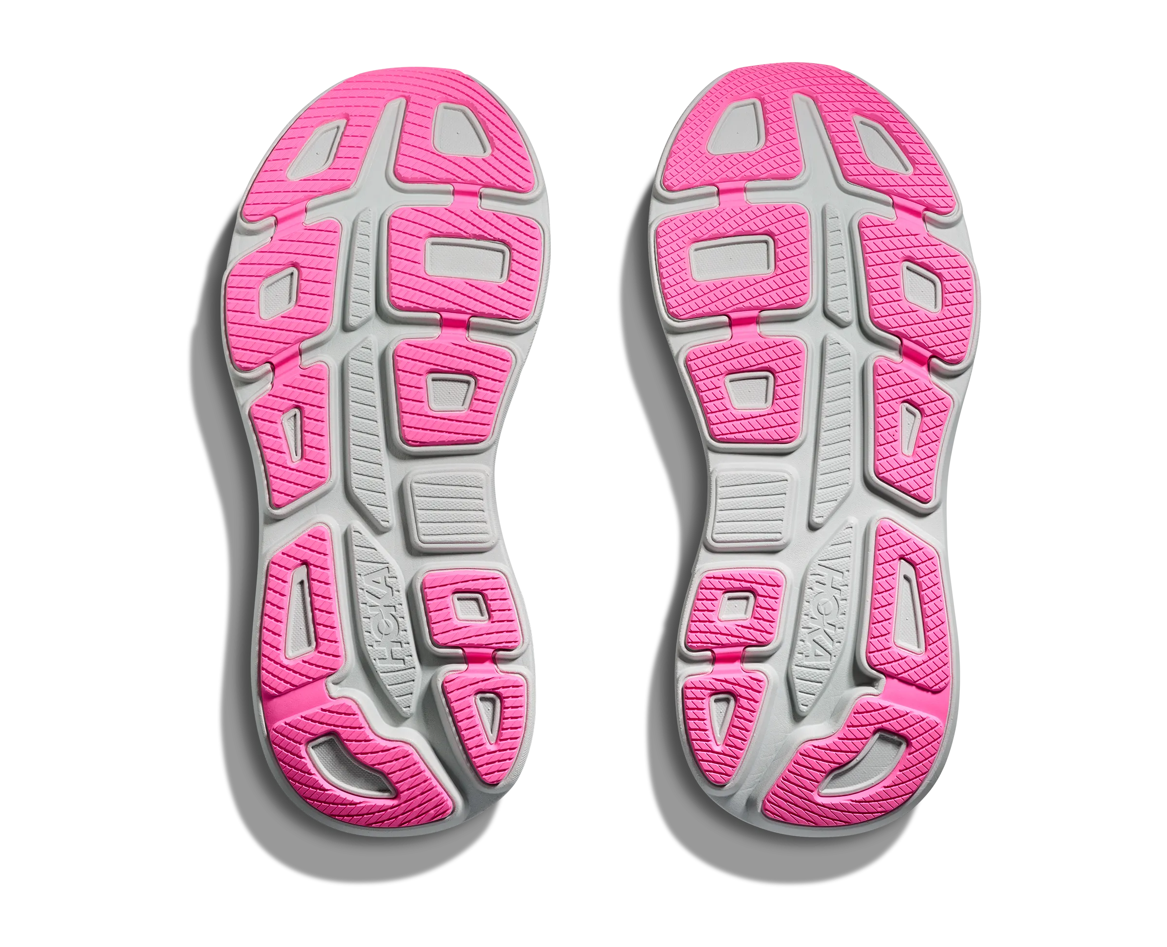 Youth HOKA BONDI 9 WOMEN'S