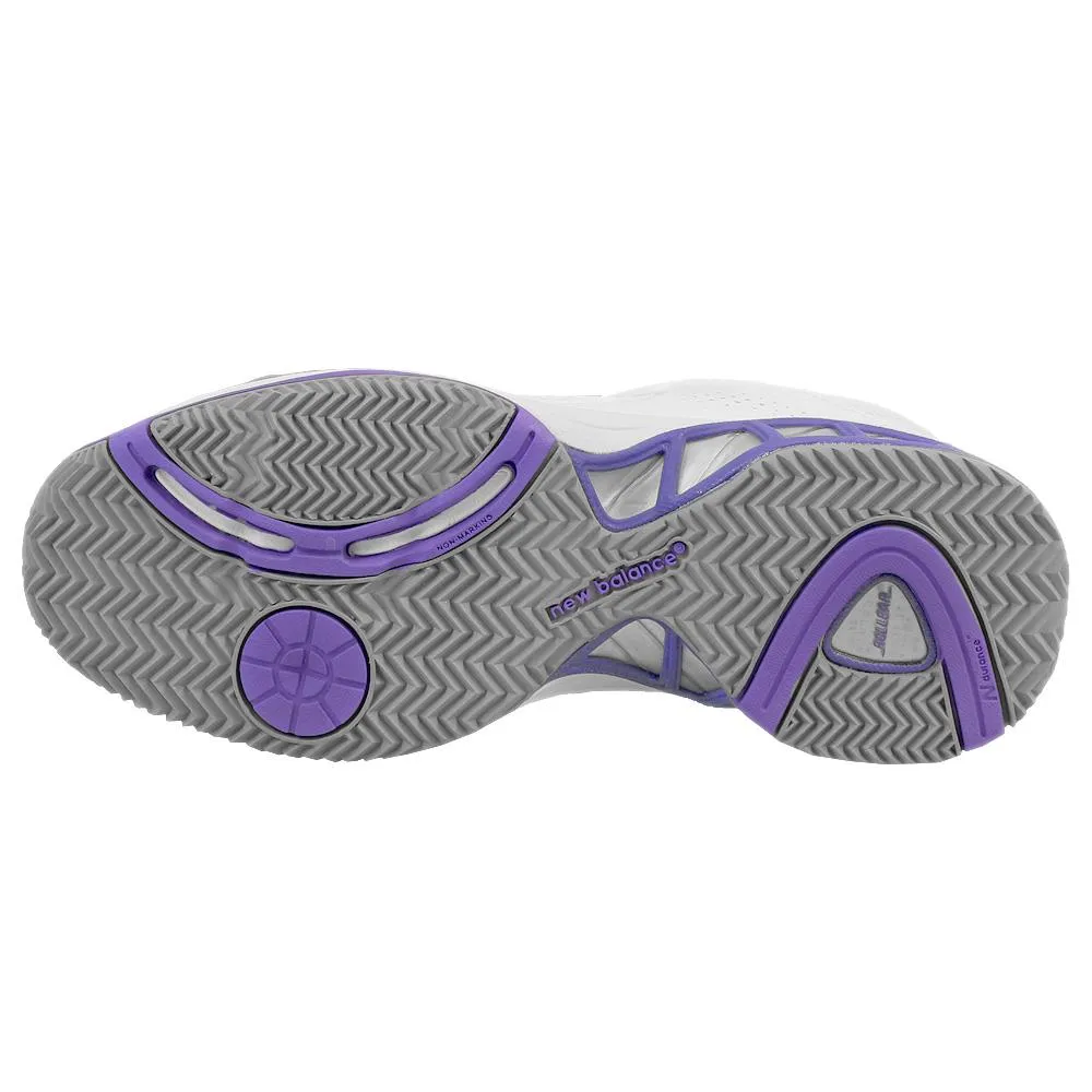New Balance Women's WC806 - B Width Ergonomic Lacing System