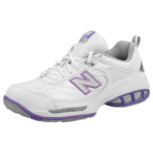 New Balance Women's WC806 - B Width Temperature Regulating Liner Flex Fit