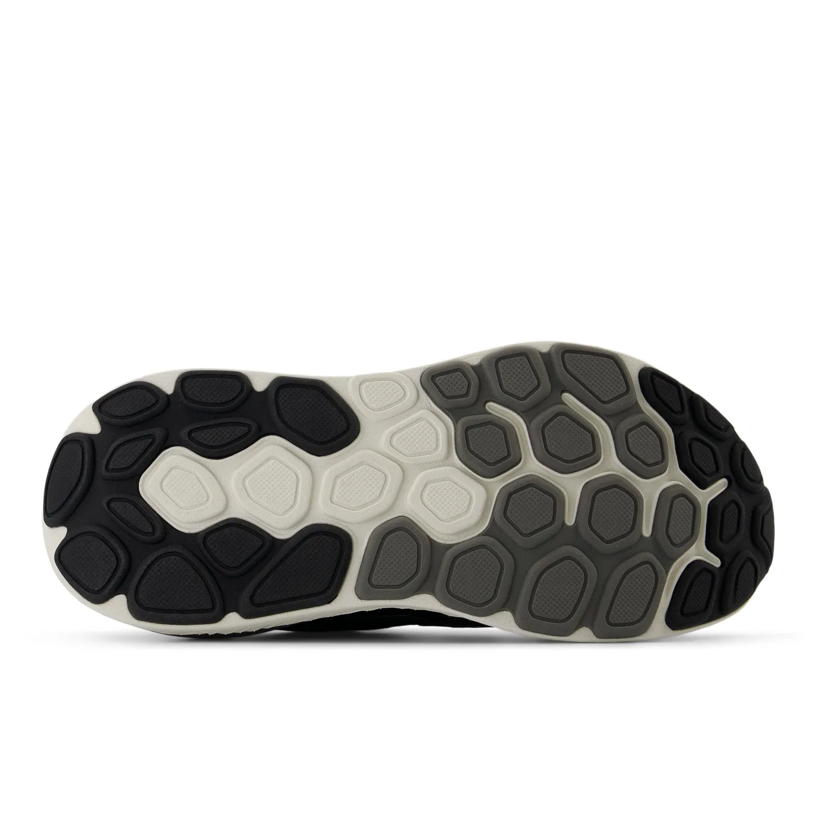 NEW BALANCE W1540BK4 WOMEN'S Light - weight sole Fashionable Shoes