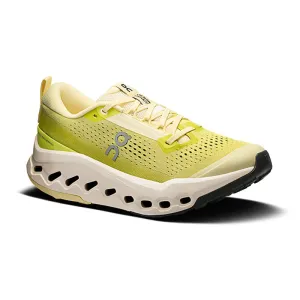 Women's Cloudsurfer Trail 2 Ivory/Lime Viral Pop
