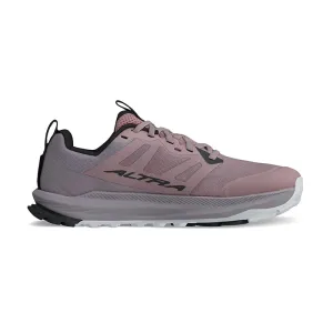 Women's Lone Peak 9 Purple Durable Material Trail Ease