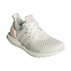 Women's Ultraboost 1.0 White/White/Wonder Game Ready