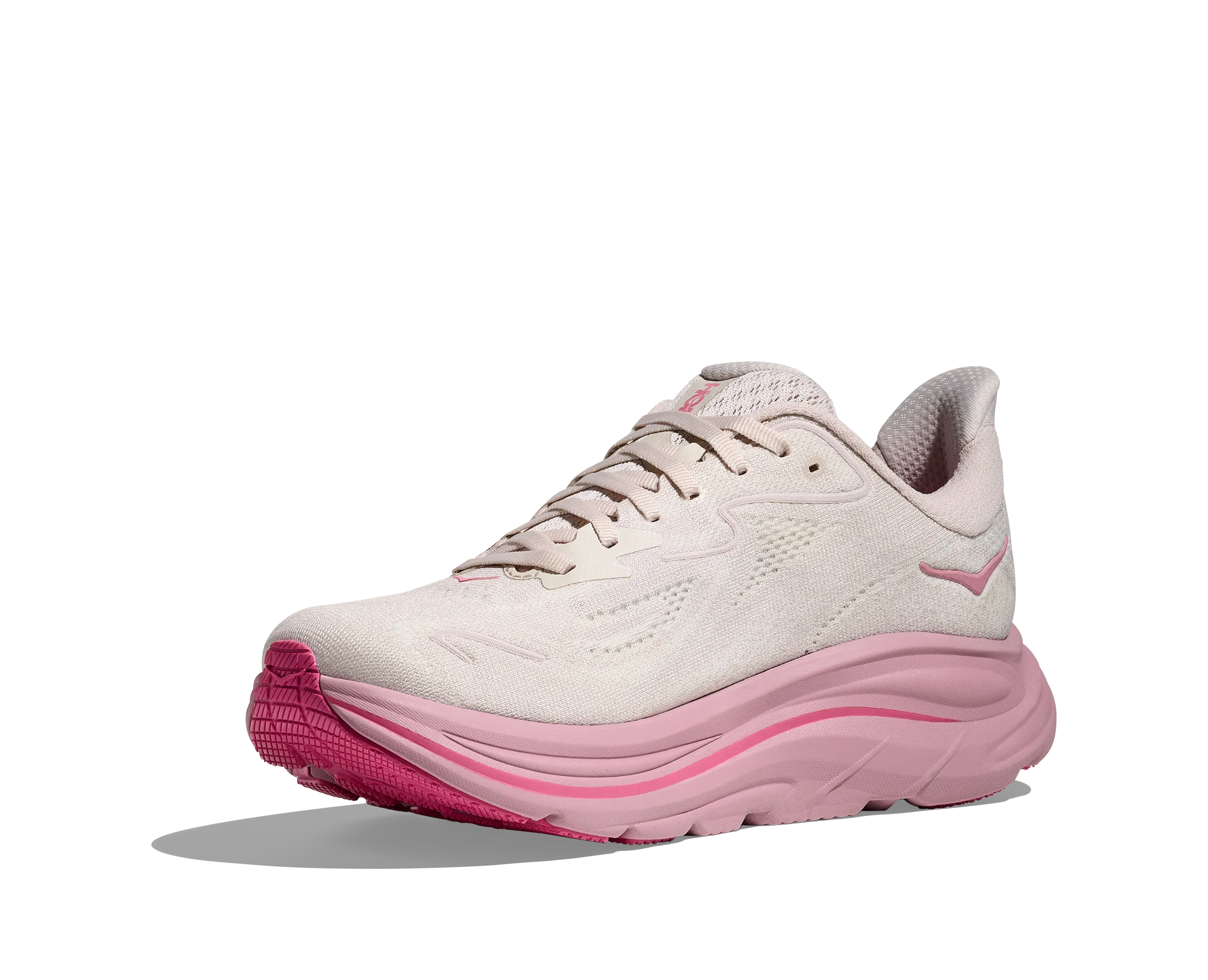 Women's Clifton 10 heel cup