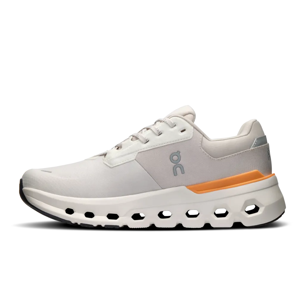 Stability Shank All Day Comfort Engineering Women's Cloudrunner 2 Waterproof