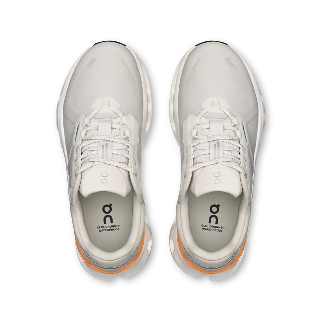 Trail Ease Women's Cloudrunner 2 Waterproof