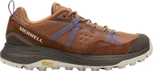 Merrell Siren Traveller 4 Womens Walking Shoes - Brown Daily Essential