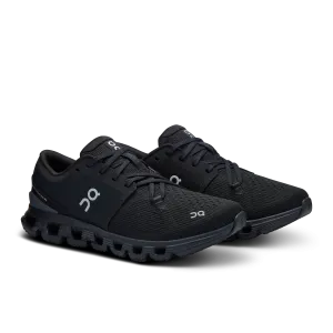 high - end - performance shoes Canvas ON CLOUD X 4 WOMEN'S