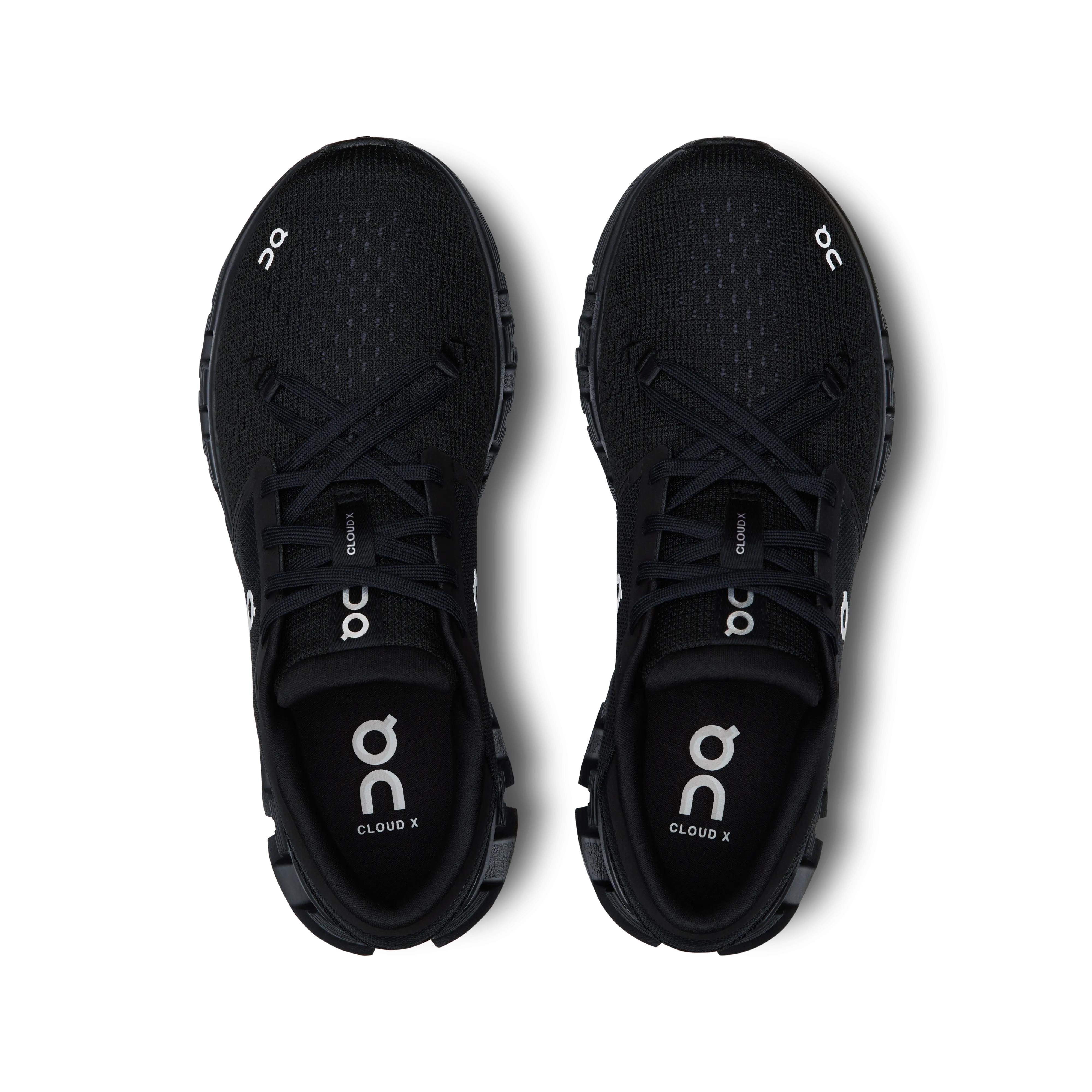 Optimal Flexibility for competition ON CLOUD X 4 WOMEN'S