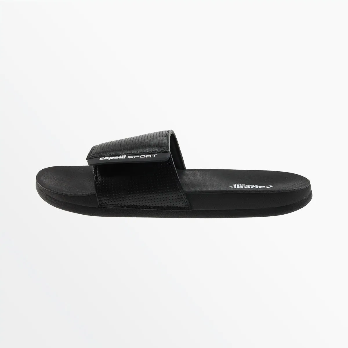 Versatile Everyday Wear Court Fast CS COMFORT ADJUSTABLE SLIDES