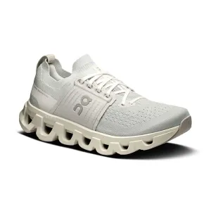 Women's Cloudswift 4 Wolf/Sand orthopedic Forest Path