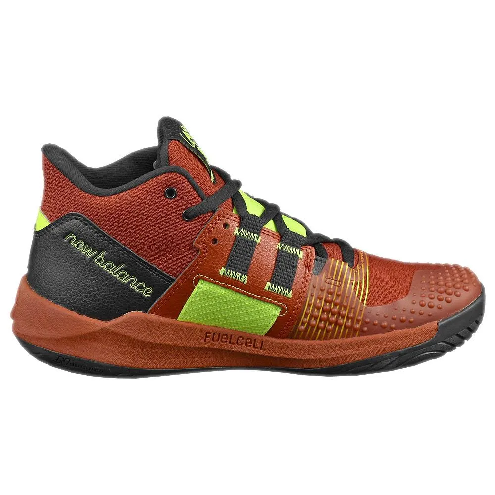Bounce Technology New Balance Women's Coco CG1 - D Width - Red/Green
