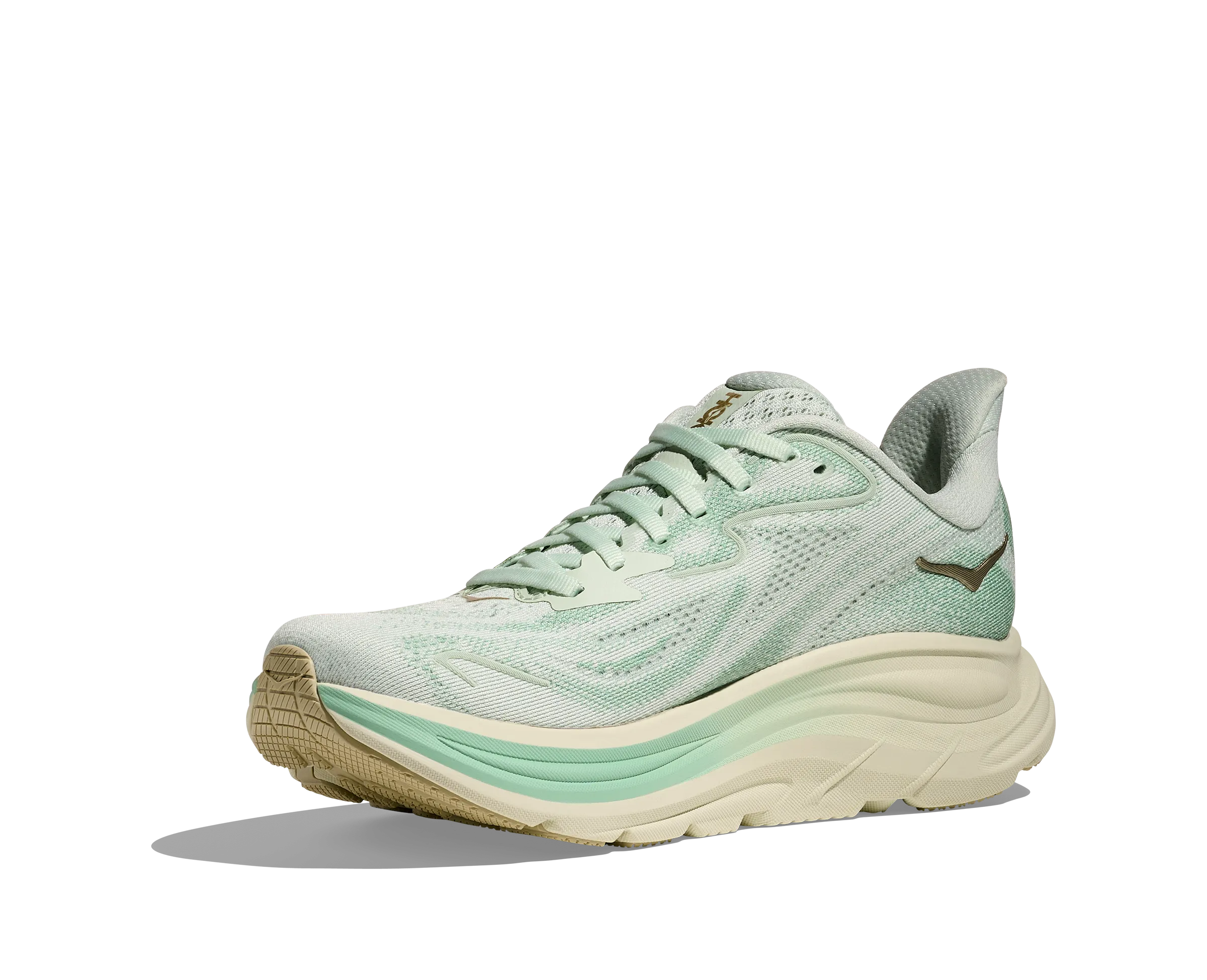 Boho Free Pond Walk Women's Clifton 10
