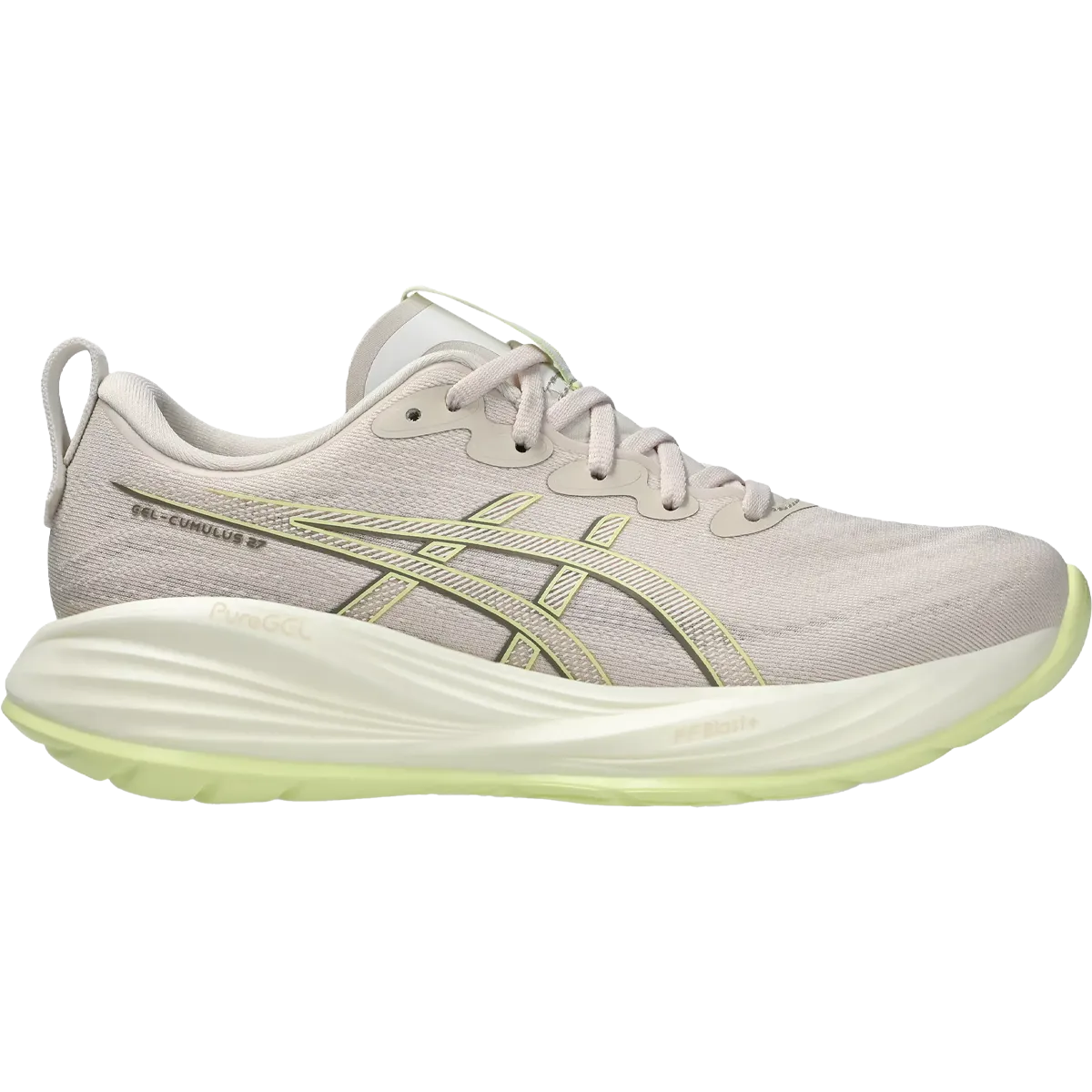 Breathable Women's Cumulus 27