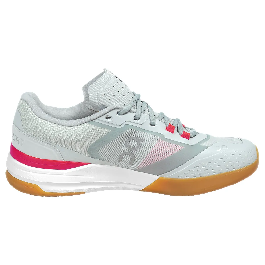 Quick Movement On Women's THE ROGER Advantage Pro - Arctic/White