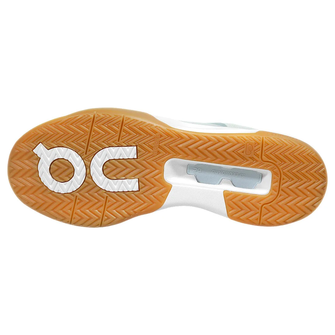 Zero Gravity Foam Durable Material On Women's THE ROGER Advantage Pro - Arctic/White