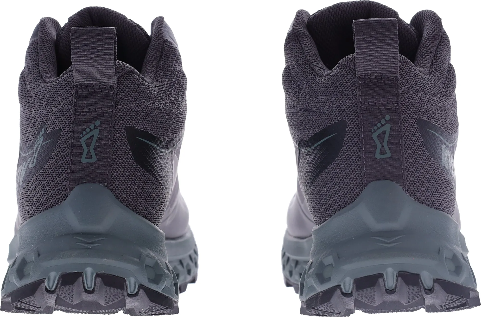 Inov8 RocFly G 390 GORE-TEX Womens Walking Boots - Grey Campus Cool