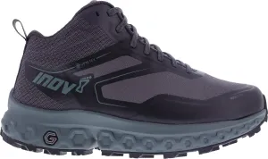 Inov8 RocFly G 390 GORE-TEX Womens Walking Boots - Grey Stride Bold Mom Fit