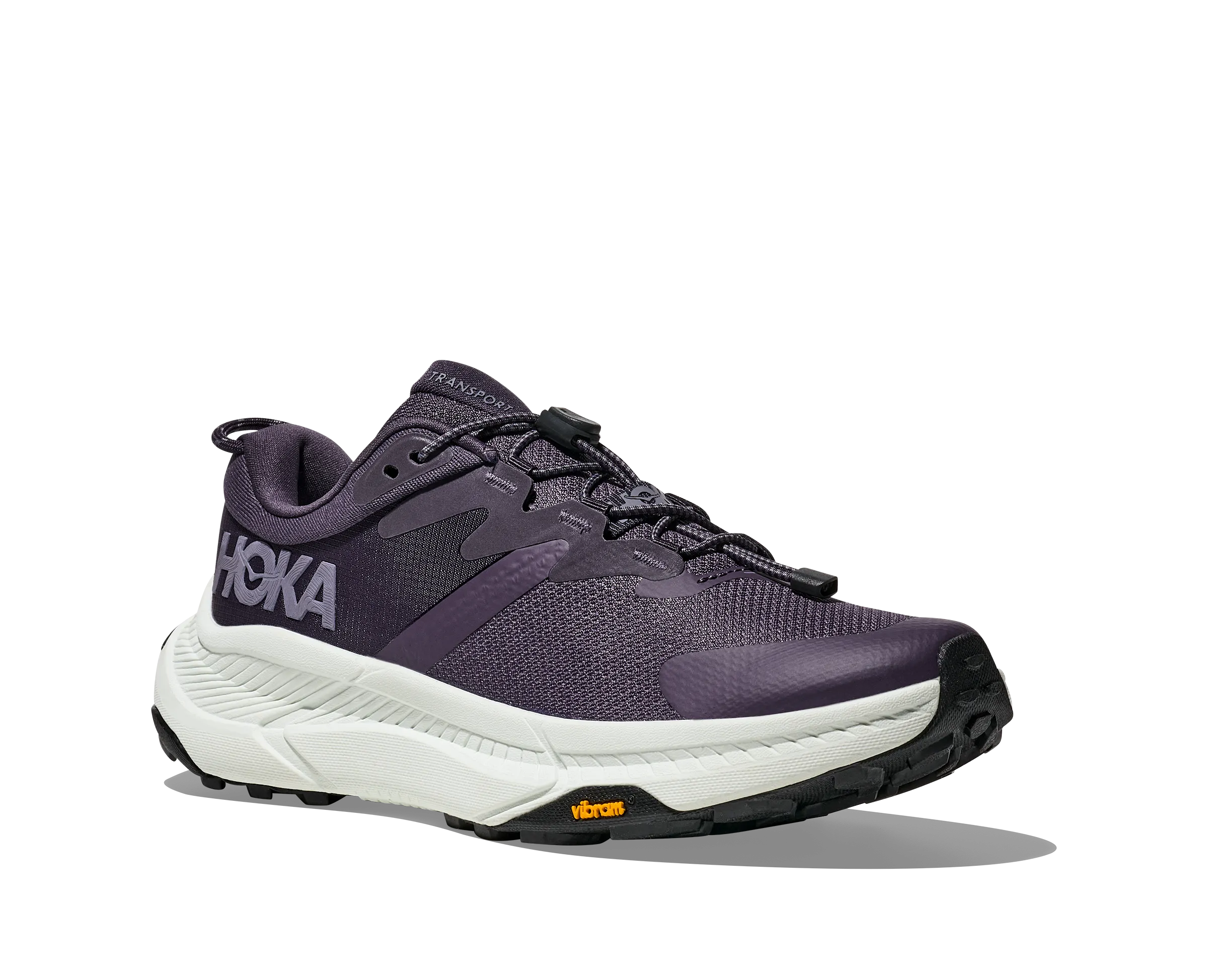 HOKA TRANSPORT SQUID WOMEN'S Team Dynamic Arch Lock
