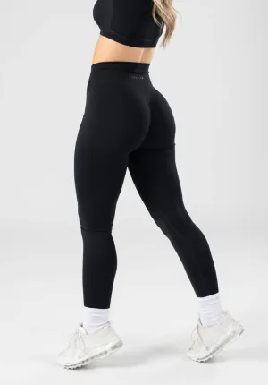 RecStretch? DesB Original Sculptseam?  Plus Legging Invisible Waist No Chafe Technology