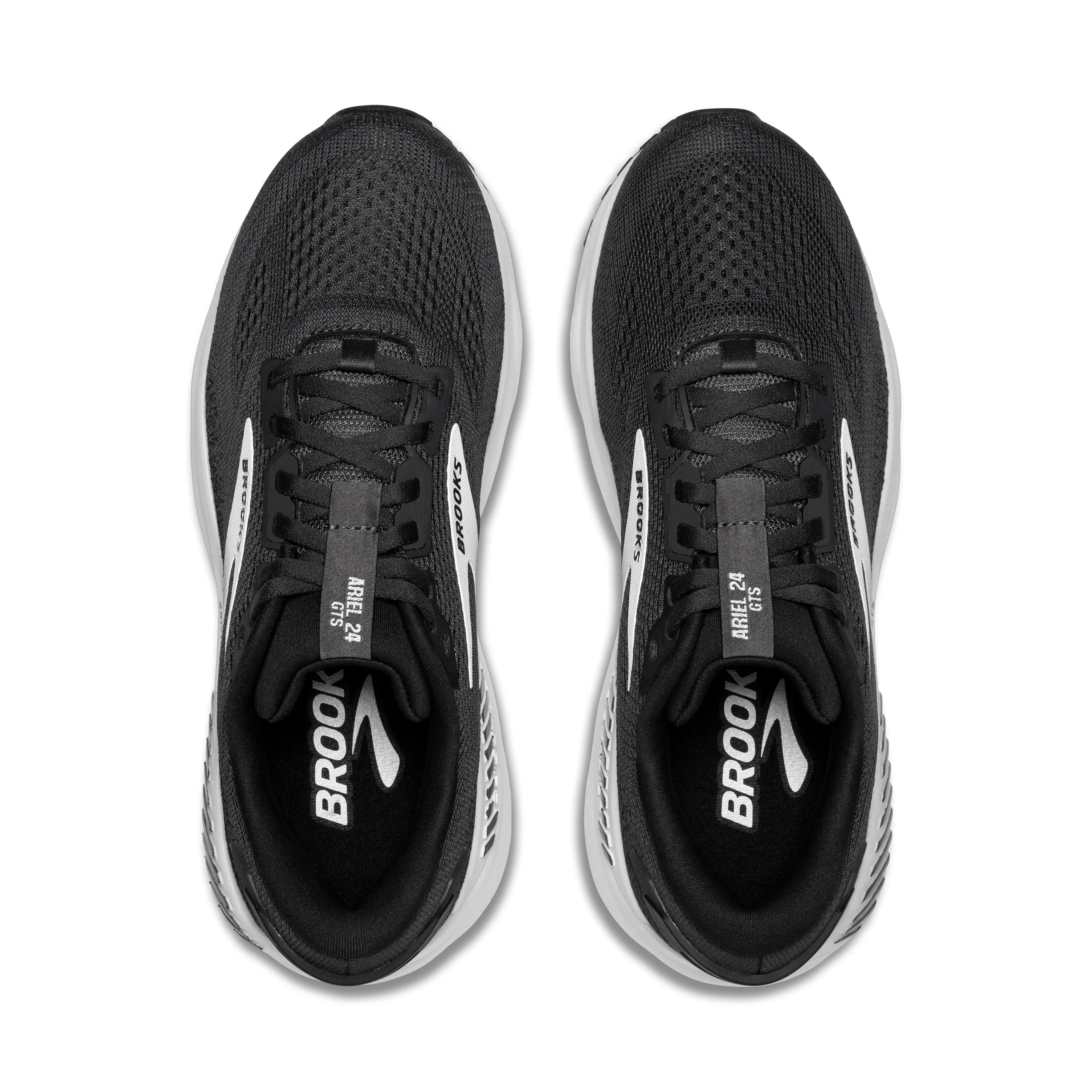Comfortable Responsive Midsole BROOKS ARIEL V24