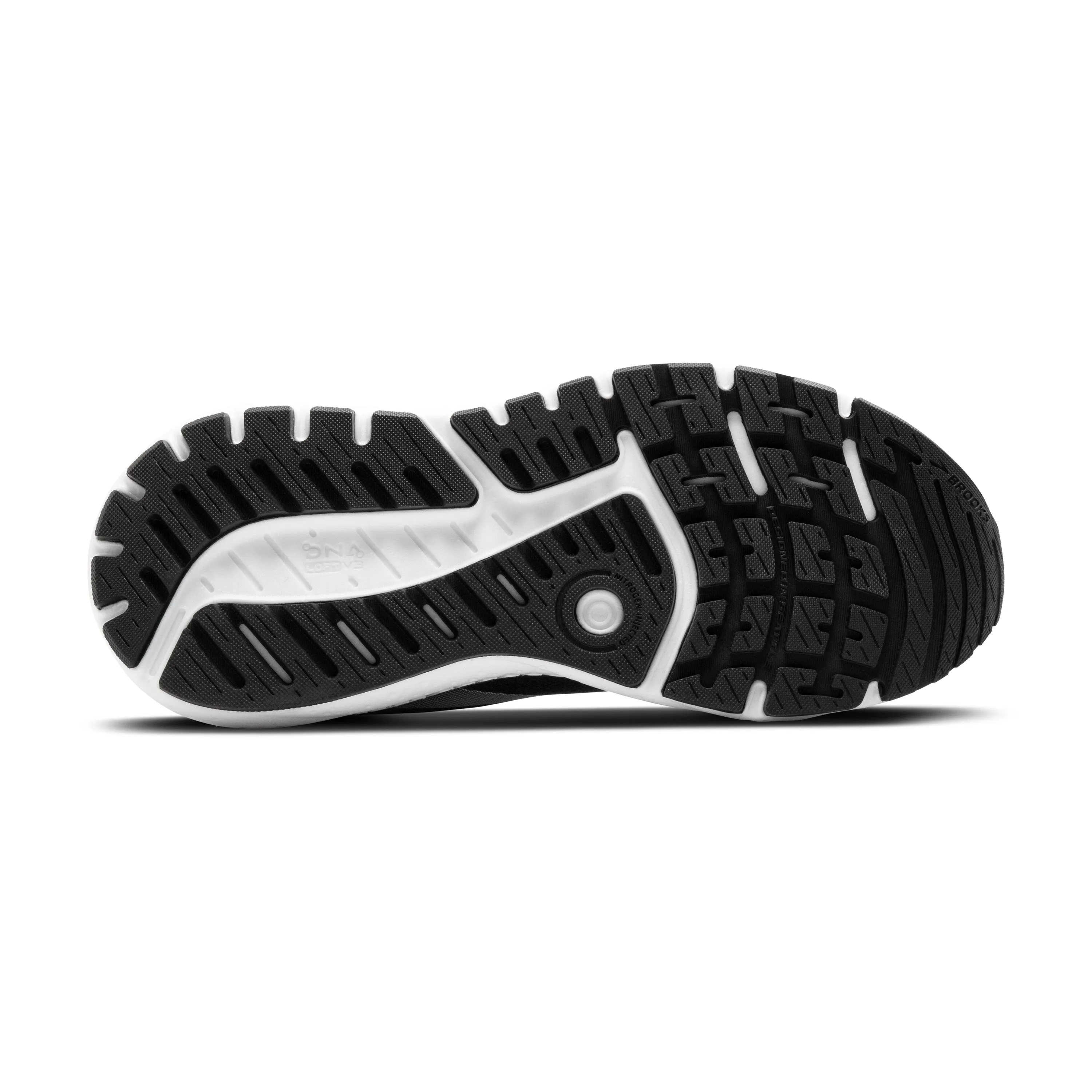 anti - odor shoe quality BROOKS ARIEL V24