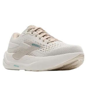 easy - to - store full - sizes Brooks Women's Ghost Max 3 Wide Coconut/Chateau
