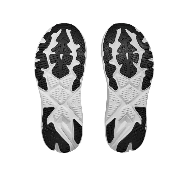 ventilation - technology HOKA Women's Arahi 8 Wide Black/White