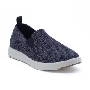 Boat Walk Women's Suffolk Black
