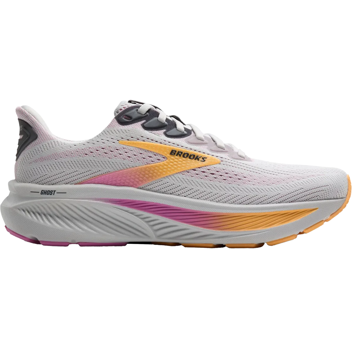 Smooth Soles Autumn Cool Women's Ghost 17 Narrow