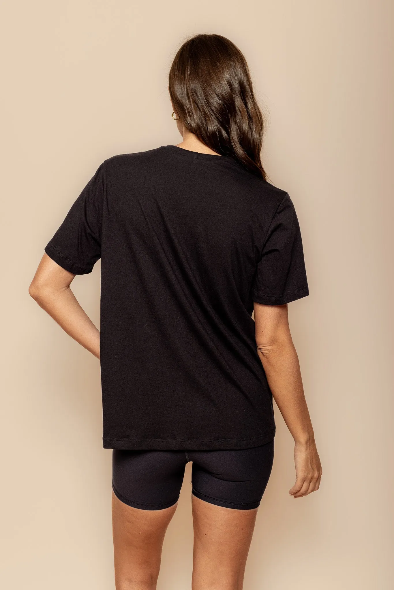 Low-Down Tee Seasonal Trend