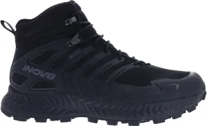Inov8 Roclite Mid GORE-TEX WIDE FIT Womens Walking Boots - Black Weekend Casual