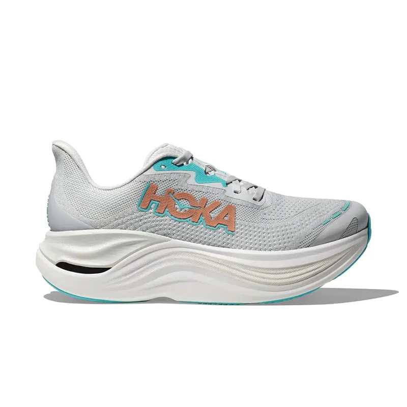 Energy Return Technology Women's Skyward X Cosmic Grey/Rose Gold
