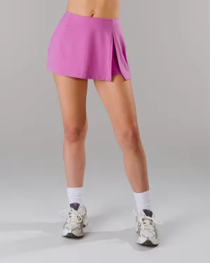 Annika Skirt - Orchid ElasticHem