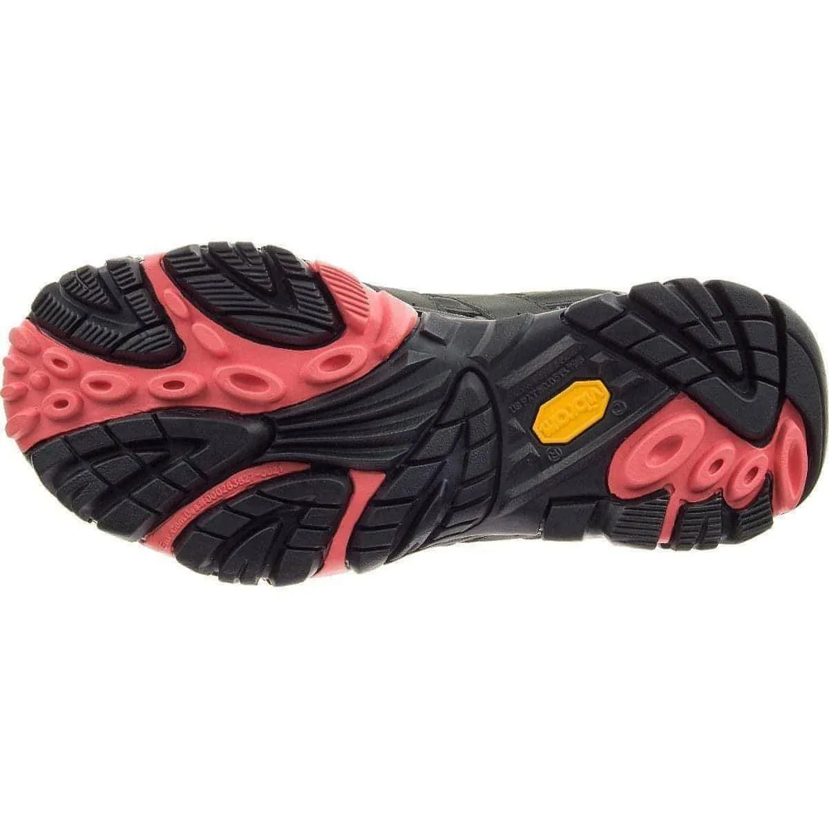 All Time Merrell Moab 2 GORE-TEX Womens Walking Shoes - Green