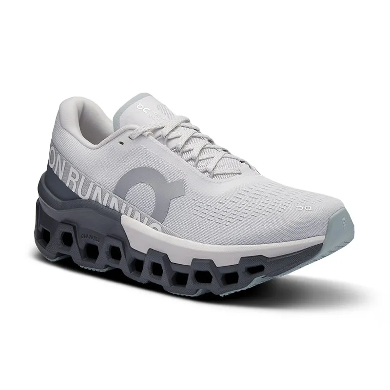 Sun Glow Women's Cloudmonster 2 Frost/Rock