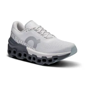 Strap Mode Women's Cloudmonster 2 Frost/Rock