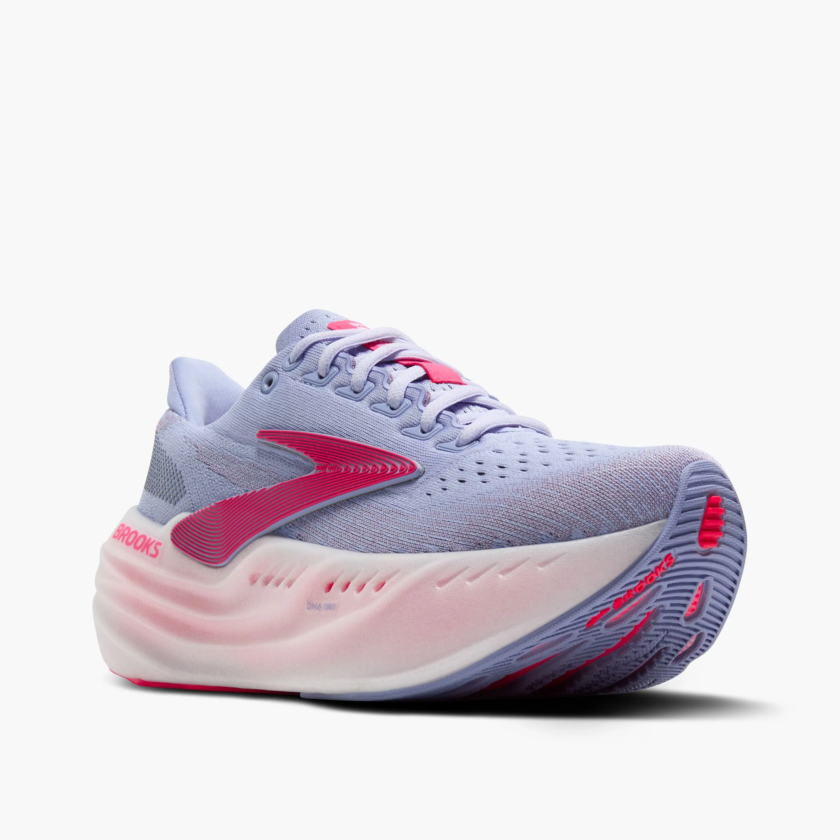 Women's Glycerin Max Step Ahead